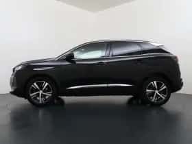 Peugeot 3008 (2022) thumbnail 5