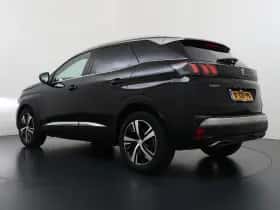 Peugeot 3008 (2022) thumbnail 6