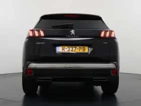 Peugeot 3008 (2022) thumbnail 7