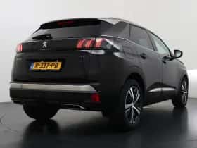 Peugeot 3008 (2022) thumbnail 8