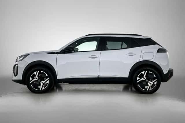Peugeot e-2008 (2025) thumbnail 2