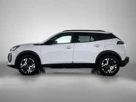 Peugeot e-2008 (2025) thumbnail 2