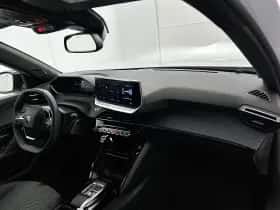 Peugeot e-2008 (2025) thumbnail 12