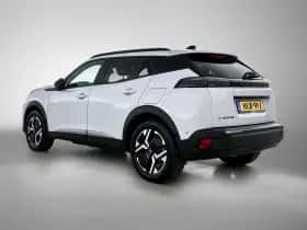 Peugeot e-2008 (2025) thumbnail 3