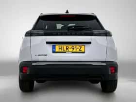 Peugeot e-2008 (2025) thumbnail 4