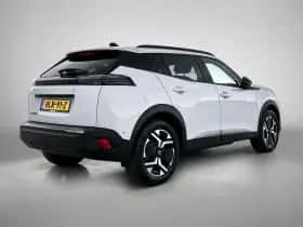 Peugeot e-2008 (2025) thumbnail 5