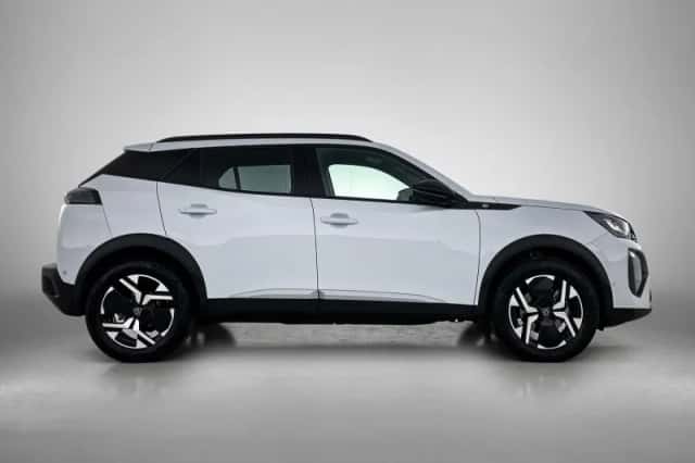 Peugeot e-2008 (2025) thumbnail 6