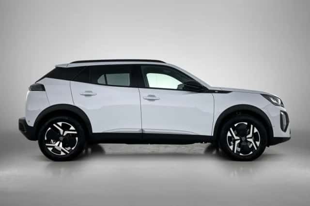 Peugeot e-2008 (2025) thumbnail 6