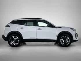 Peugeot e-2008 (2025) thumbnail 6