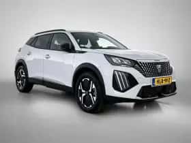 Peugeot e-2008 (2025) thumbnail 7