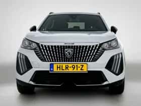 Peugeot e-2008 (2025) thumbnail 8