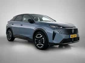 Peugeot e-3008 (2025) thumbnail 2