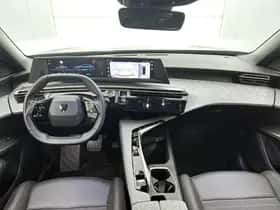 Peugeot e-3008 (2025) thumbnail 11