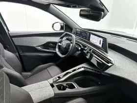 Peugeot e-3008 (2025) thumbnail 12