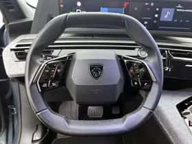 Peugeot e-3008 (2025) thumbnail 13
