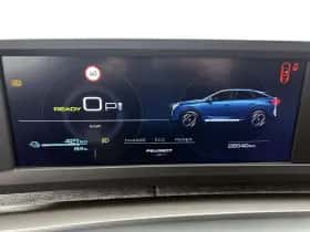 Peugeot e-3008 (2025) thumbnail 14