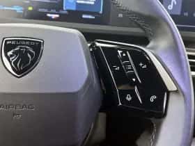 Peugeot e-3008 (2025) thumbnail 16