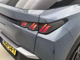 Peugeot e-3008 (2025) thumbnail 30