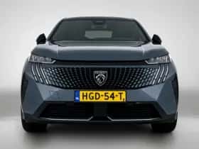 Peugeot e-3008 (2025) thumbnail 4