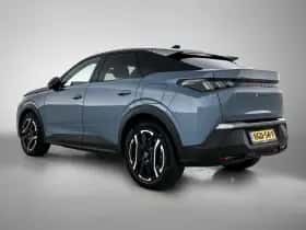 Peugeot e-3008 (2025) thumbnail 6