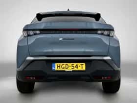 Peugeot e-3008 (2025) thumbnail 7