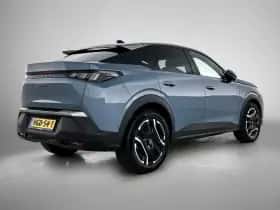 Peugeot e-3008 (2025) thumbnail 8