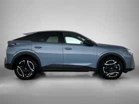 Peugeot e-3008 (2025) thumbnail 9