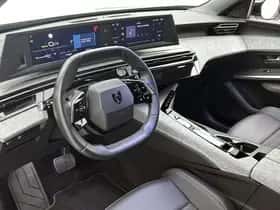 Peugeot e-3008 (2025) thumbnail 10