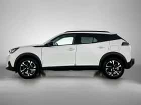 Peugeot 2008 (2022) thumbnail 2