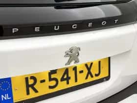 Peugeot 2008 (2022) thumbnail 25
