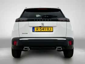 Peugeot 2008 (2022) thumbnail 4