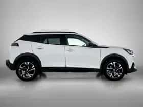 Peugeot 2008 (2022) thumbnail 6