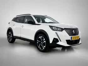 Peugeot 2008 (2022) thumbnail 7