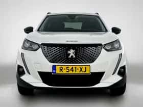 Peugeot 2008 (2022) thumbnail 8