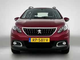 Peugeot 2008 (2018) thumbnail 4