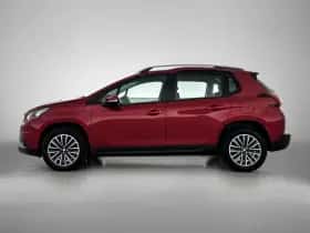 Peugeot 2008 (2018) thumbnail 5