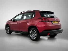 Peugeot 2008 (2018) thumbnail 6