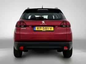 Peugeot 2008 (2018) thumbnail 7