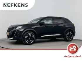 Peugeot e-2008 (2023)