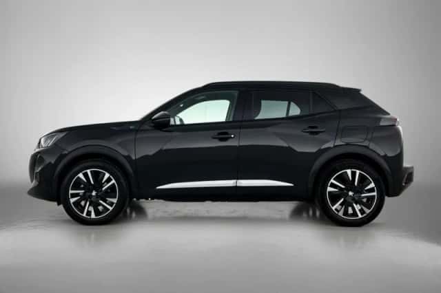 Peugeot e-2008 (2023) thumbnail 2