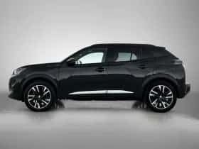 Peugeot e-2008 (2023) thumbnail 2