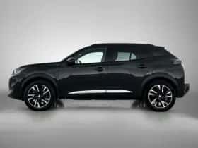 Peugeot e-2008 (2023) thumbnail 2