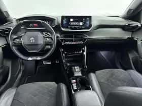 Peugeot e-2008 (2023) thumbnail 11