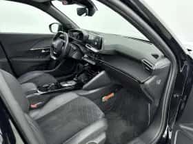 Peugeot e-2008 (2023) thumbnail 12