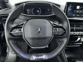 Peugeot e-2008 (2023) thumbnail 16