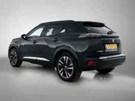 Peugeot e-2008 (2023) thumbnail 3