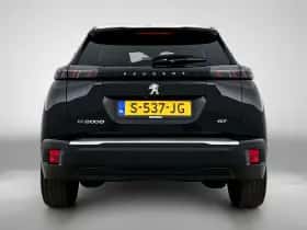 Peugeot e-2008 (2023) thumbnail 4