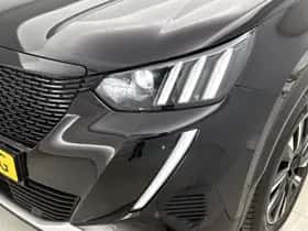 Peugeot e-2008 (2023) thumbnail 38