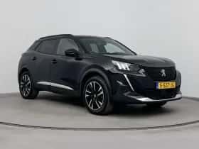 Peugeot e-2008 (2023) thumbnail 5