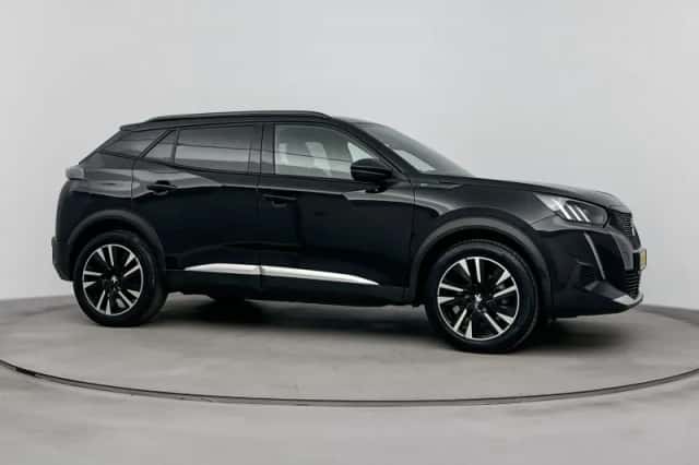 Peugeot e-2008 (2023) thumbnail 6